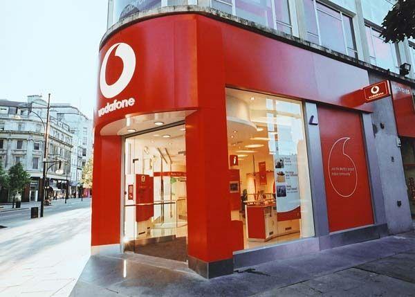 Továbbra is világelső a gépek közötti kommunikációban a Vodafone