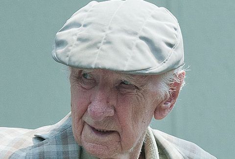 Csatáry Lászlót háborús bűntett gyanújával őrizetbe vették