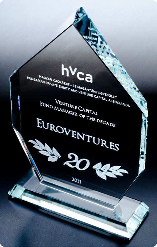  Gyógyszeripari cégbe fektetett az Euroventures 