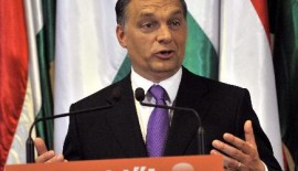 Az idén a 8. adótörvény módosítást jelentik be Orbánék