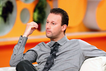 Alekosz börtönbe vonul?