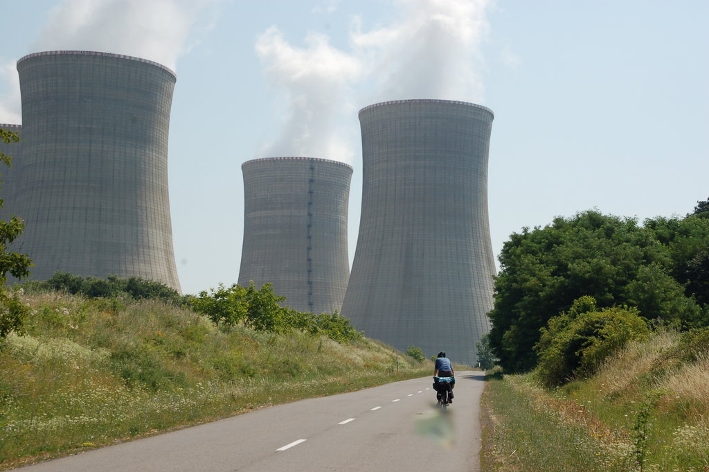 Az atomenergia a legdrágább még a GE szerint is...