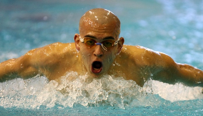 Úszó Eb - Cseh László ezüstérmes 100 méter pillangón