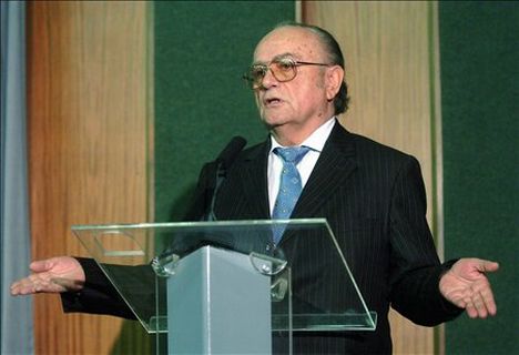 Demján: jó irányba tett lépéseket a kormány