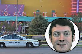 Megjelent a bíróság előtt a coloradói filmszínházi mészárlás gyanúsítottja 