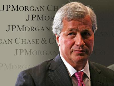 JP Morgan: Magyarország recesszióban tölti az idei évet