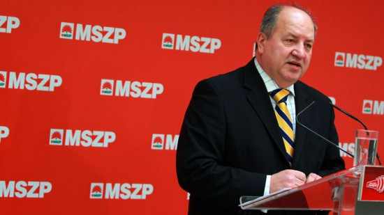 MSZP: a nagycsaládosok reálbére is csökkent