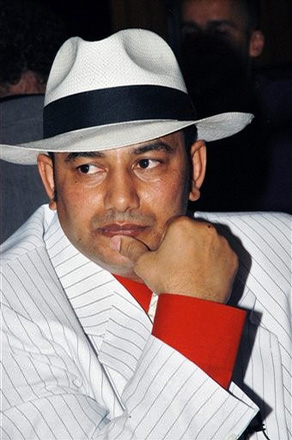 A cigányvajda szerint meg kellene büntetni a Bándi gyilkosának a családját is