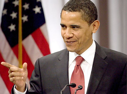 Az elmúlt négy év külpolitikájának folytatása várható Obamától