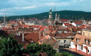 sopron