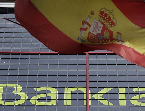 Spanyolországban nagyon kemény megszorítások következnek