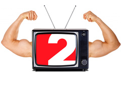 Fejleszt a TV2!