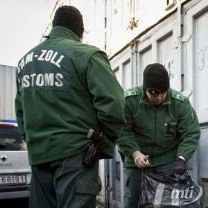 Pénzügyőrök buktatták le a transzformátortolvajokat Debrecenben