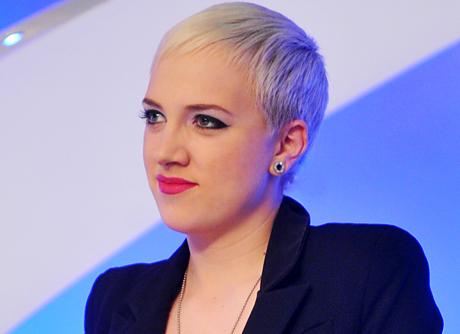 Tóth Gabihoz fellépés előtt mentőt kellett hívni