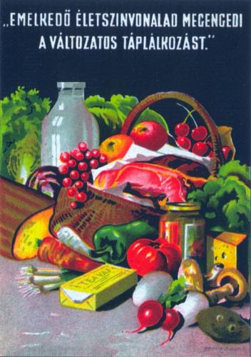 Most jobb, vagy 20 évvel ezelőtt volt jobb az élet hazánkban.