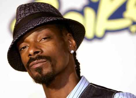 Snoop Dogg felmond