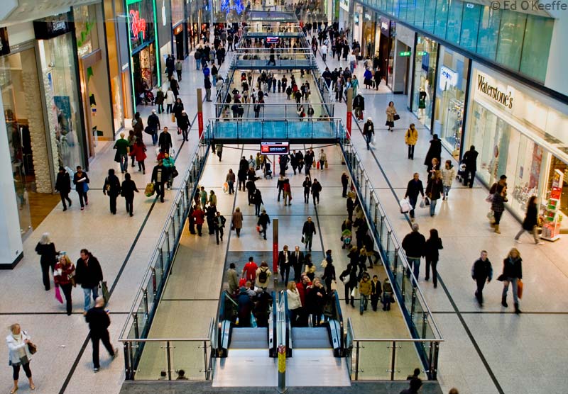 Az emberek nem figyelnek egymásra