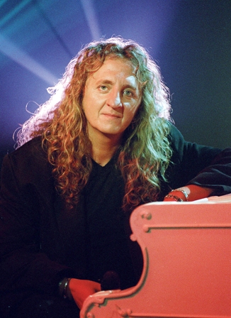 Zámbó Jimmyt látták Amerikában