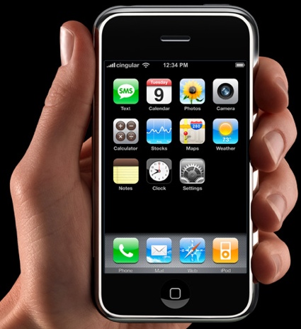 Iphone sms probléma