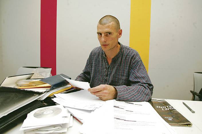 Az FBI manipilálta a bizonyítékokat - most szembeszállnak a magyarok