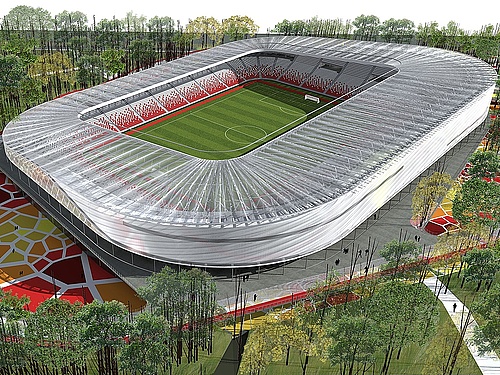 Az LMP helyi gazdaságfejlesztésre költené a debreceni stadionra szánt pénzt