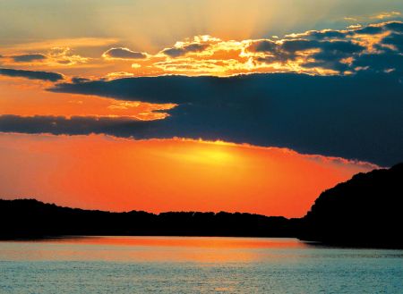 A Dunába fulladt egy férfi Szigetszentmiklósnál