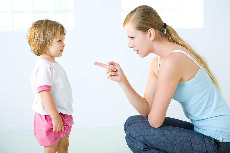 10 tipp az egészséges gyerekneveléshez