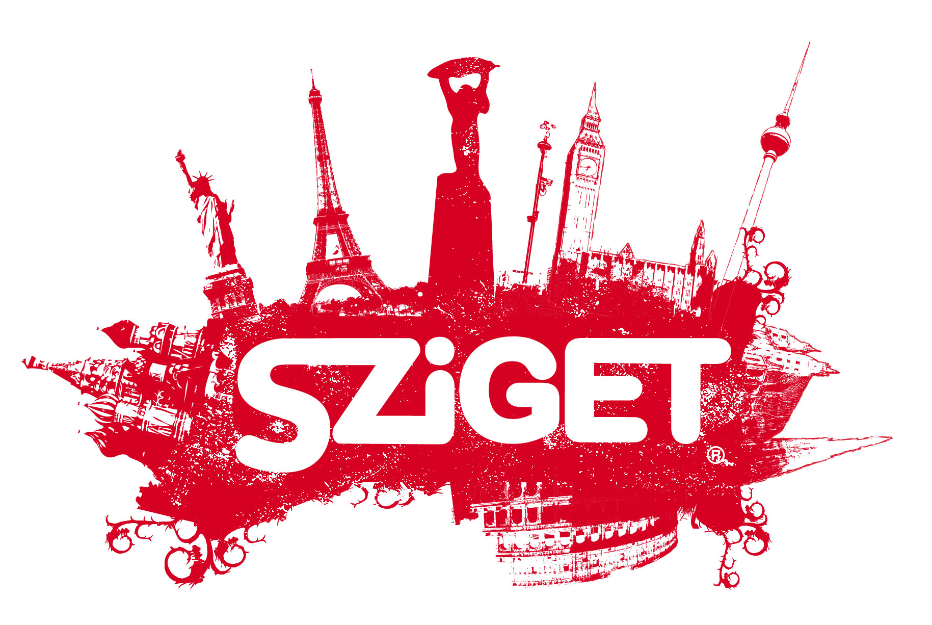 Sziget - Kezdetét vette a fesztivál, elindult a magyar dal napja