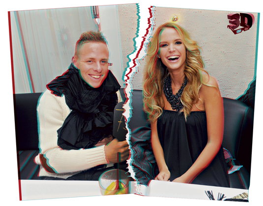 Dzsudzsák nem volt bőkezű a szakítás után Lindával