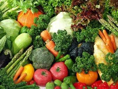 A legkevesebb kalóriatartalmú zöldségek- Nem csak fogyókúrázóknak