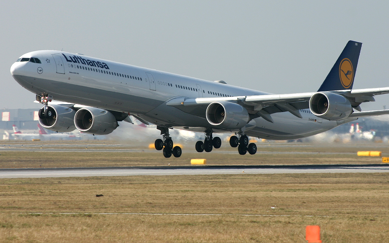 Nem szállítja le a hat megrendelt A380-as Airbust a Skymarknak az Airbus