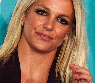 Britney Spears lencsevégre kapott új teste