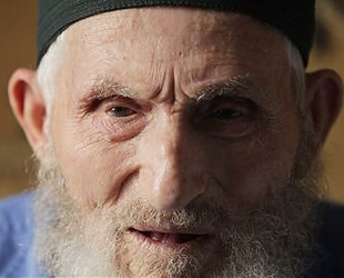 122 évesen halt meg egy orosz férfi
