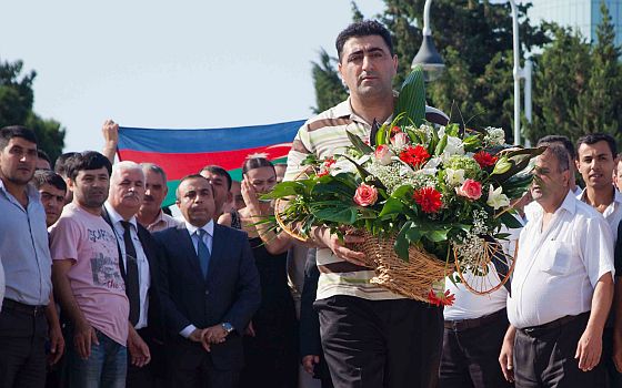 Azeri kiadatás - Berlin szerint Magyarország jóhiszeműen járt el