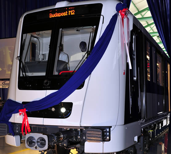 A 4-es metró átadására a körtéri Gomba is megújul