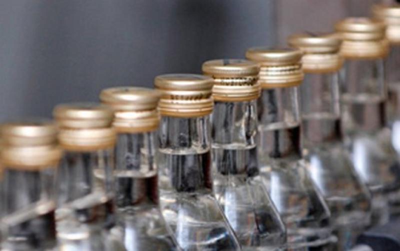 Csehország betiltotta a tömény alkohol árusítását