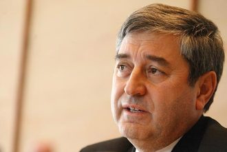 Újabb csalás földosztás ügyben