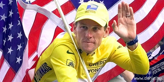 12 millió dollárt követelnek Lance Armstrong- tól