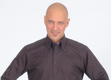 Berényi Miklós, vagyis Szőke Zoltán azonosult a Barátok Köztben betöltött szerepével