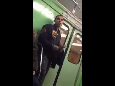Így lopnak a metrón - Vigyázz Te is így járhatsz!!! - videófelvétel