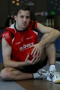 Aranyérmes lett Kiss Norbert a teke-világbajnokságon