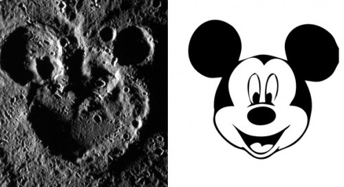 Egér a Marson, azaz Mickey Mouse a Merkúron