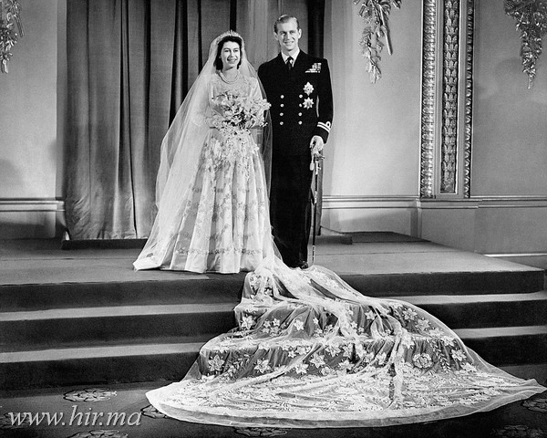 Boldog évfordulót! A királyi pár 65. házassági évfordulóját ünnepli