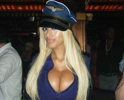 Európa legnagyobb bordélyháza épül Ausztriában