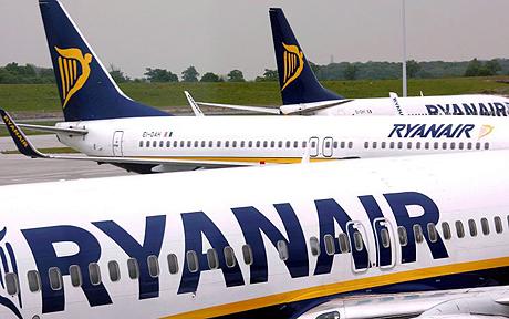 Repülős hír: Megint kivonul a Ryanair légitársaság Magyarországról?
