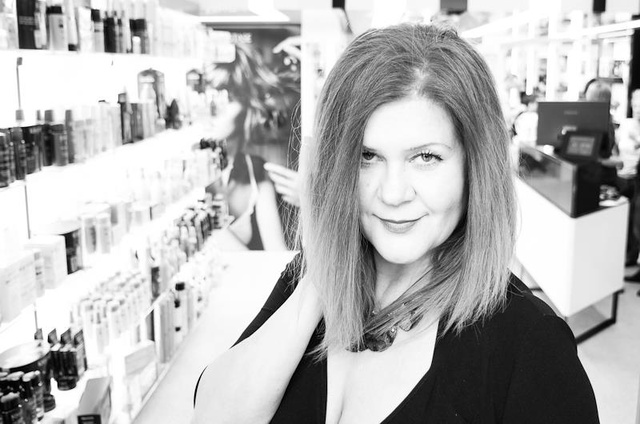 Soma kiegyenesíttette a haját - megdöbbentő a változás - képekkel