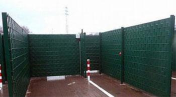 Svájcban szexgarázsokat alakítanak ki