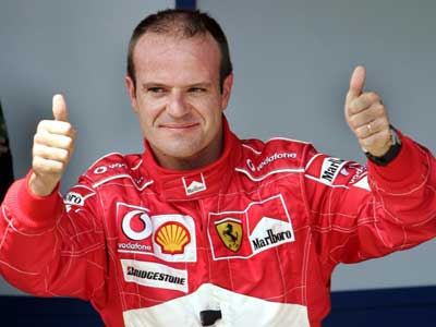 Barrichello az év végéig dönt a jövőjéről