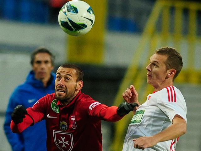 Ligakupa - Debrecen-Videoton a negyeddöntőben