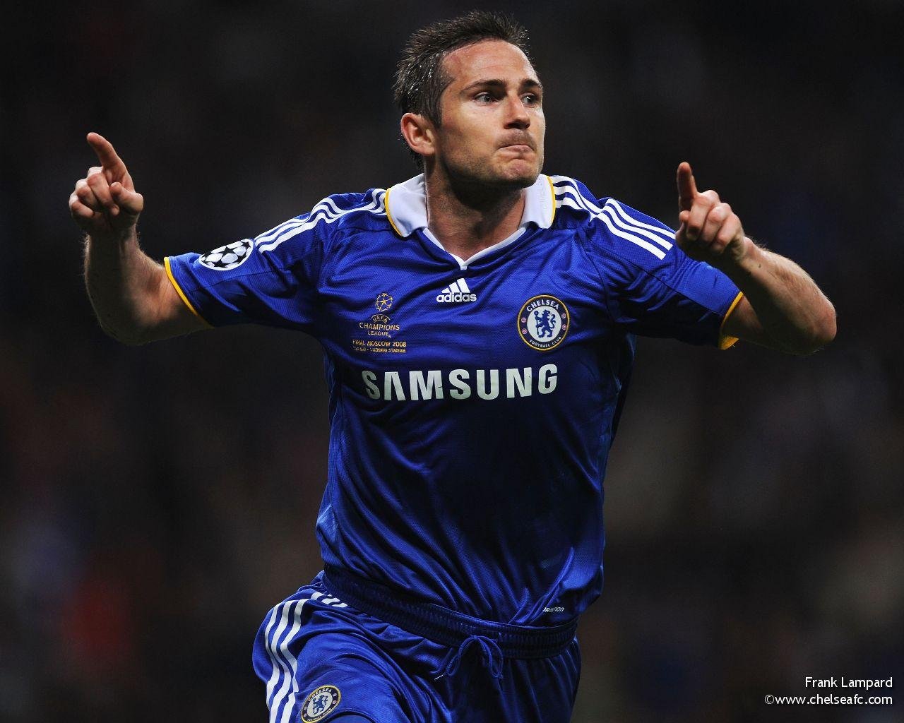 Lampard nem kell a Chelsea-nek